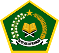 Logo MTsN 31 JAKARTA TIMUR